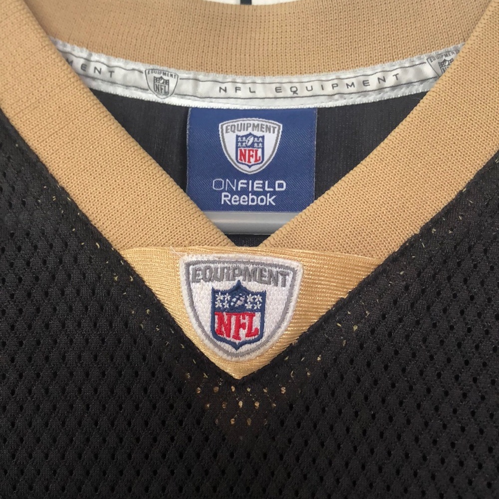 Drew Brees Jersey - Picture 3 of 3